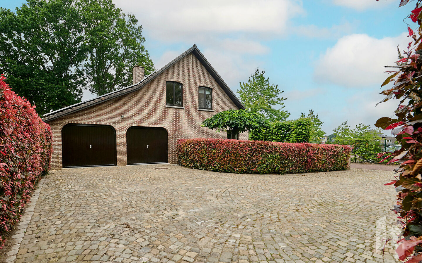 Huis te koop in Peer
