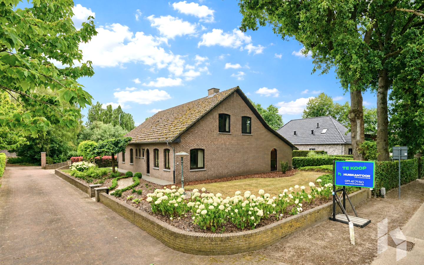 Huis te koop in Peer