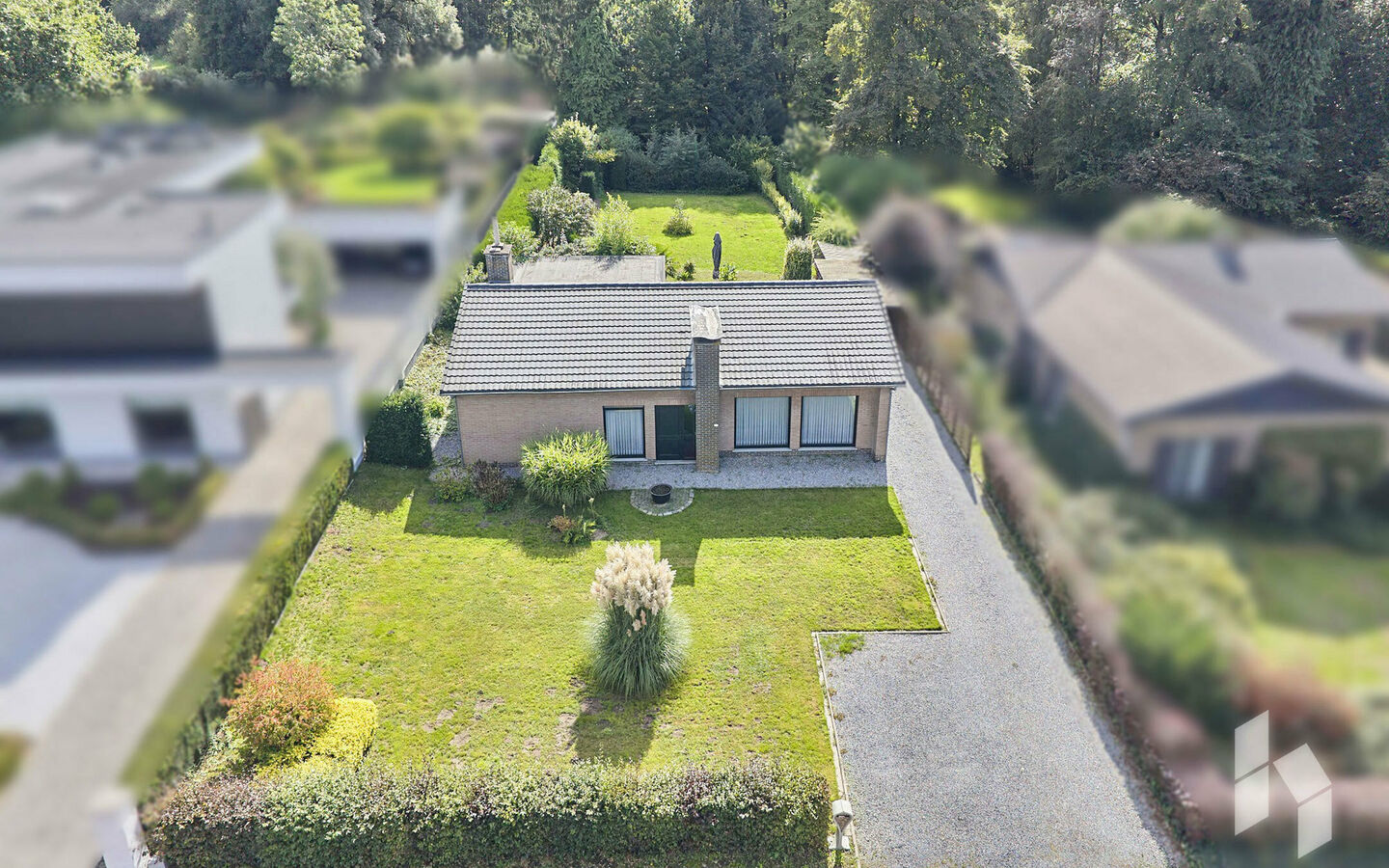 Huis te koop in Peer