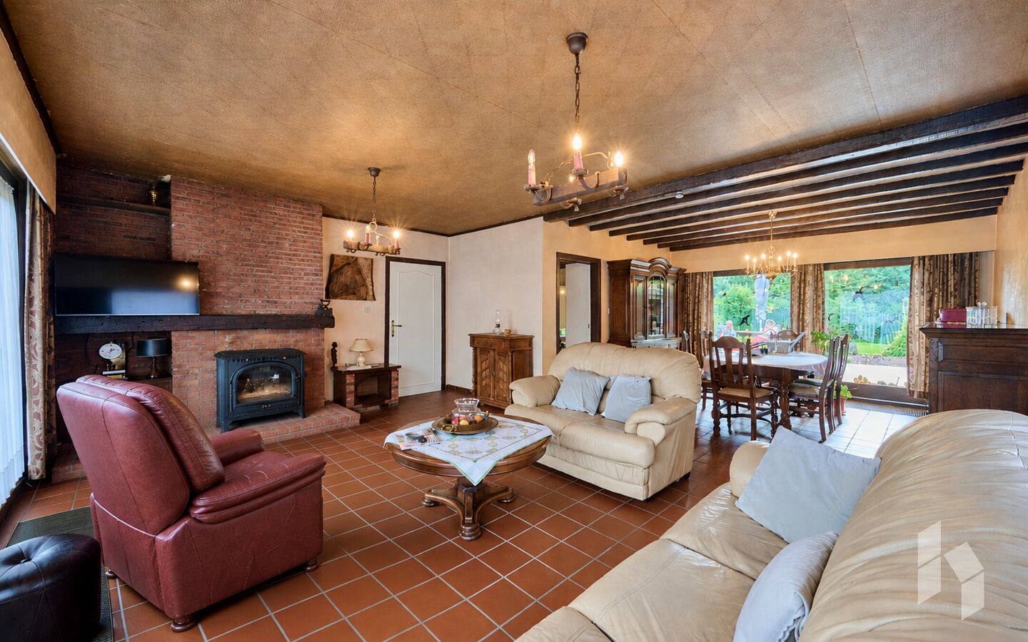 Huis te koop in Peer