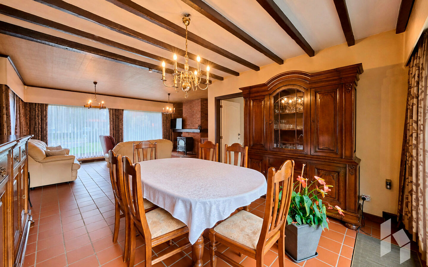 Huis te koop in Peer