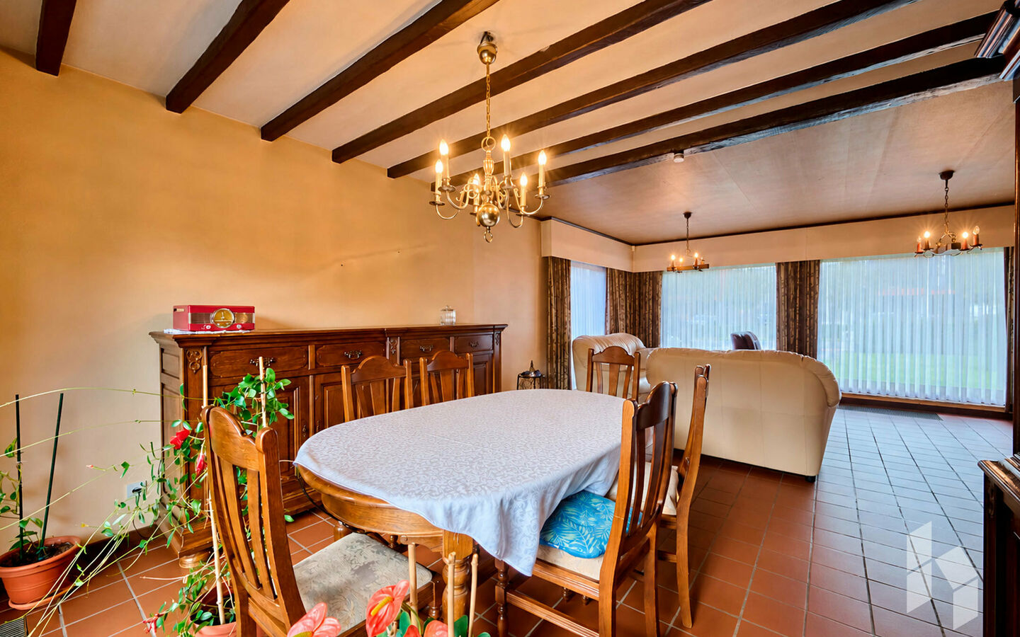 Huis te koop in Peer