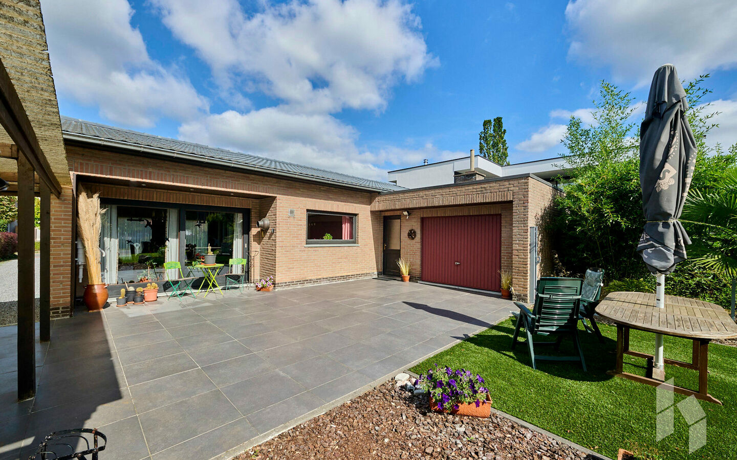 Huis te koop in Peer