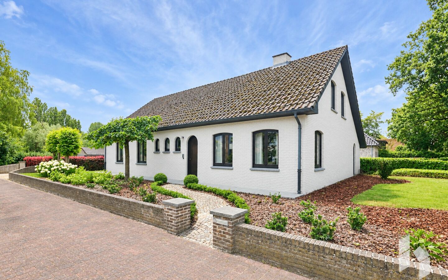 Huis te koop in Peer