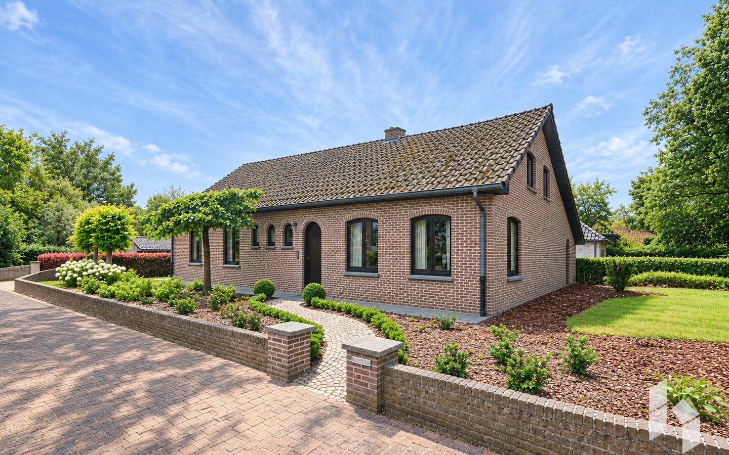 Huis te koop in Peer