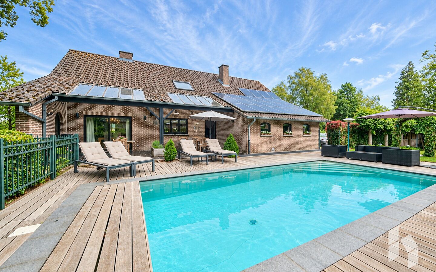 Huis te koop in Peer