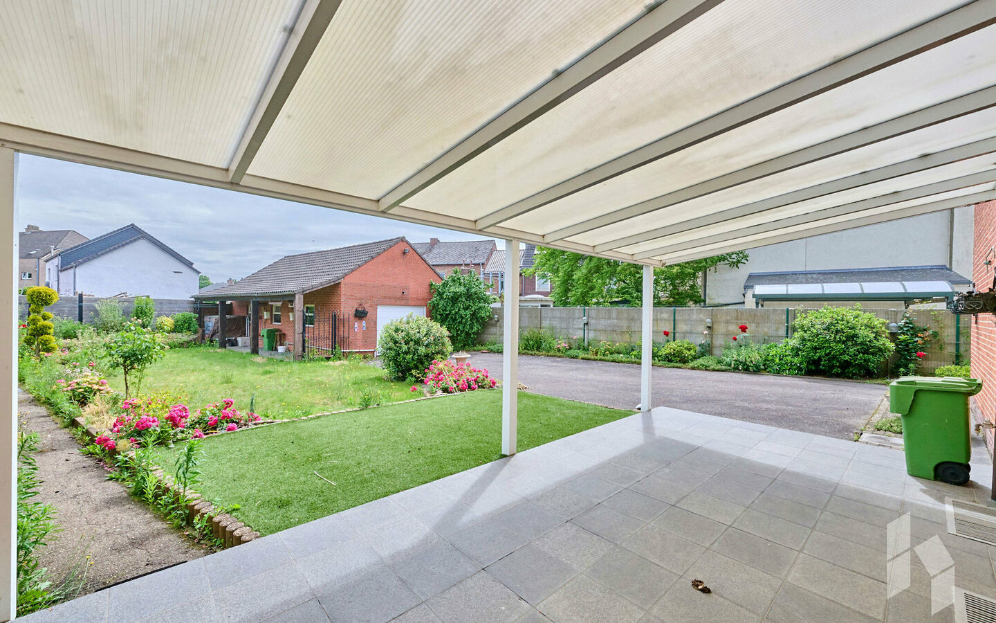 Huis te koop in Zutendaal