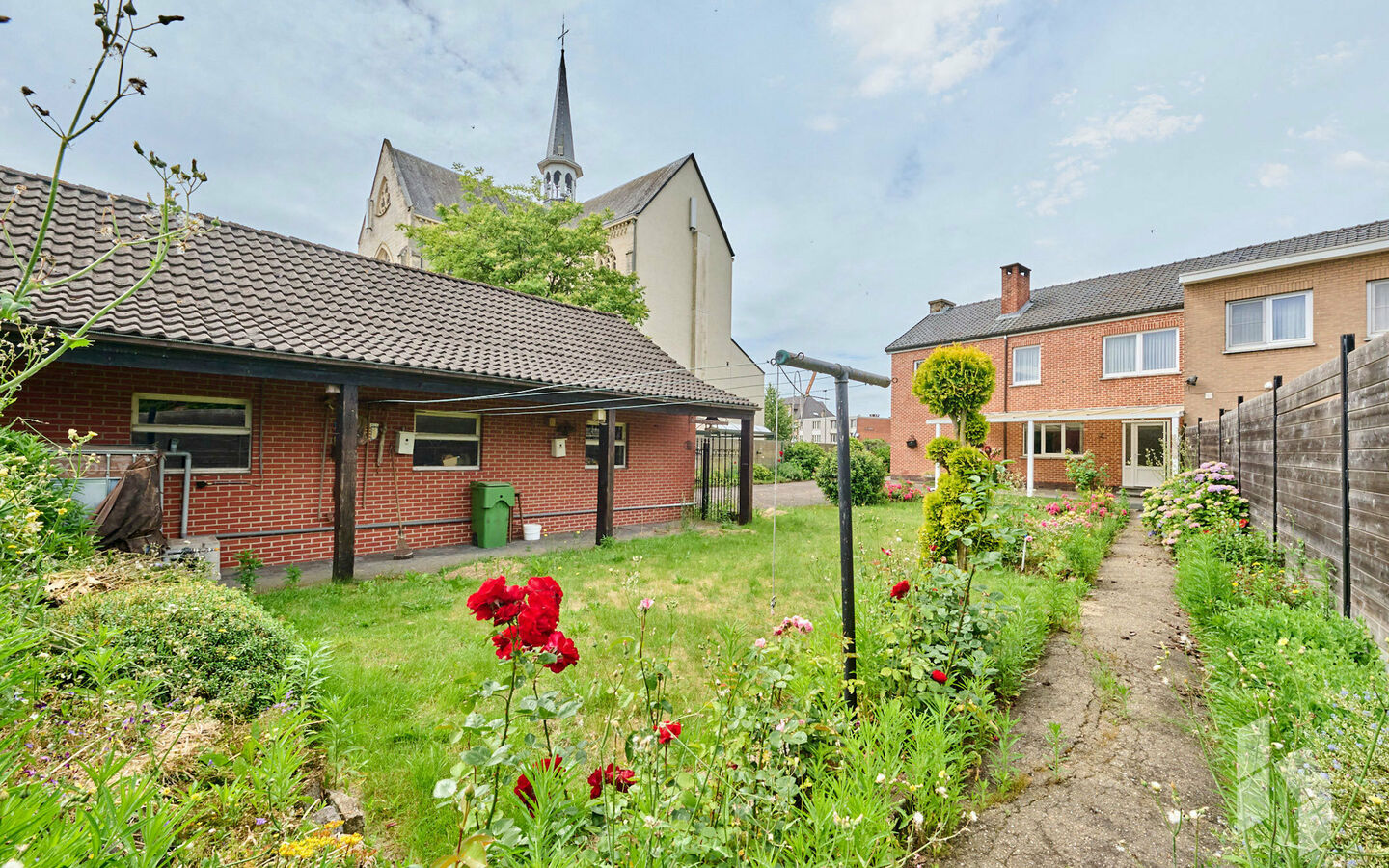 Huis te koop in Zutendaal