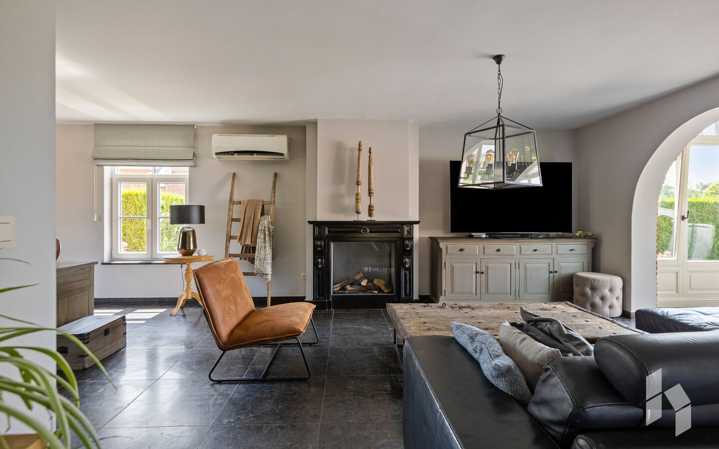 Landhuis te koop in Lommel