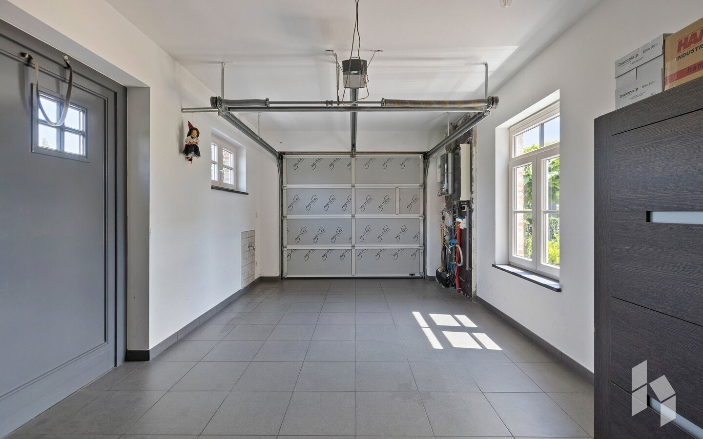 Landhuis te koop in Lommel