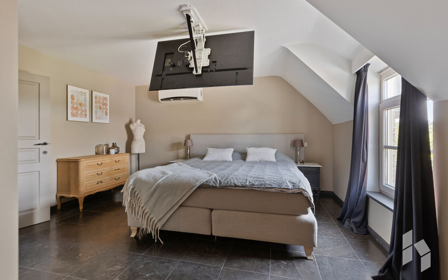 Landhuis te koop in Lommel