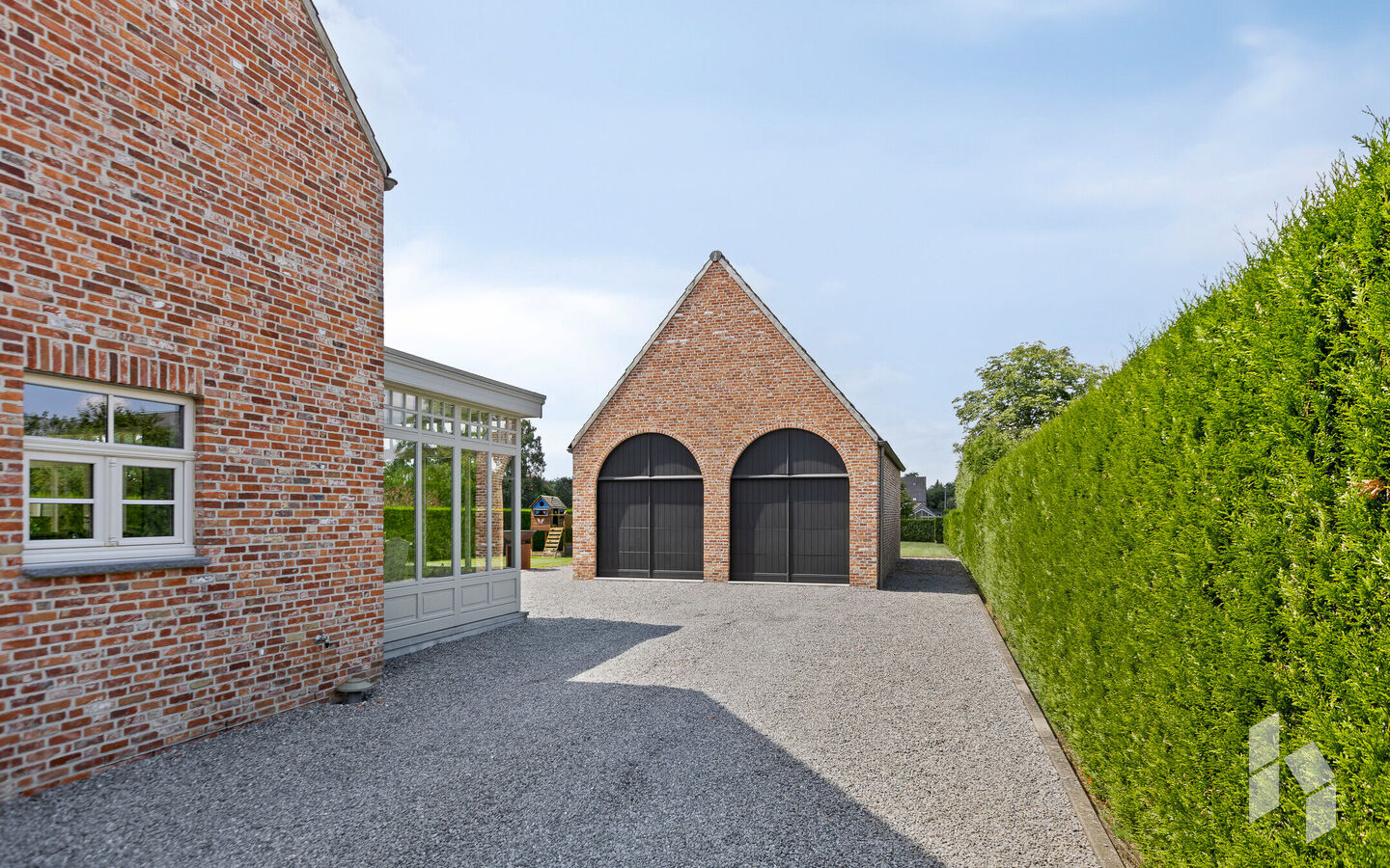 Landhuis te koop in Lommel