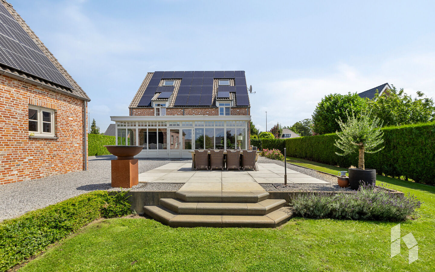 Landhuis te koop in Lommel