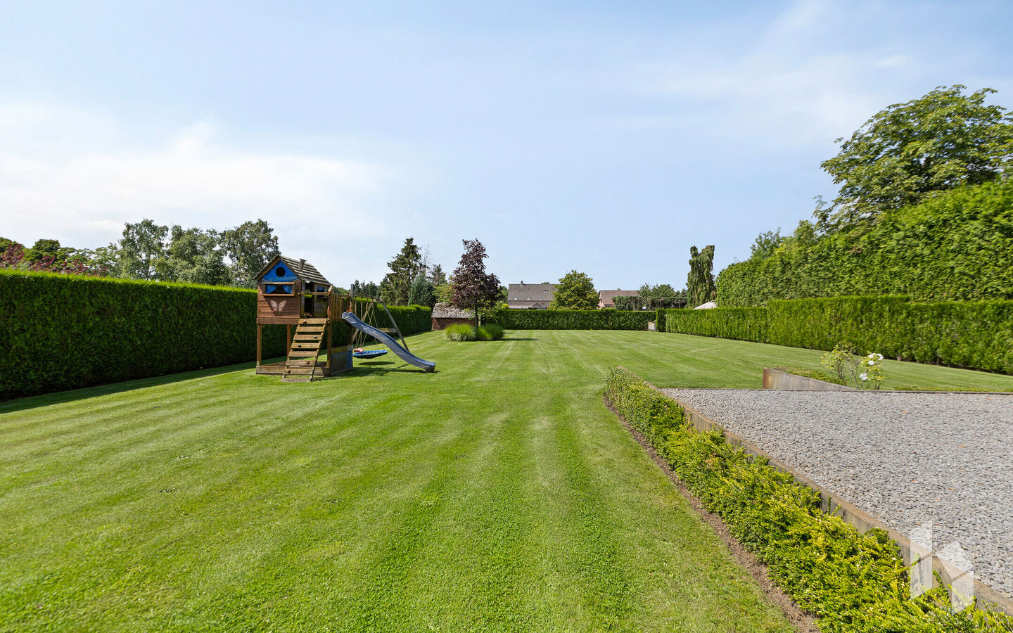 Landhuis te koop in Lommel