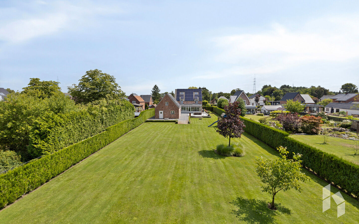 Landhuis te koop in Lommel