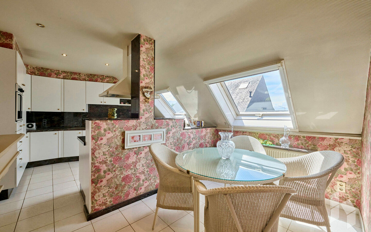 Penthouse te koop in Lommel