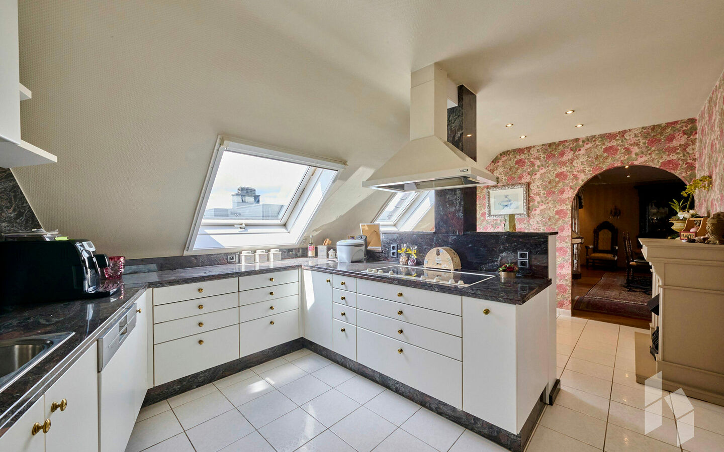 Penthouse te koop in Lommel
