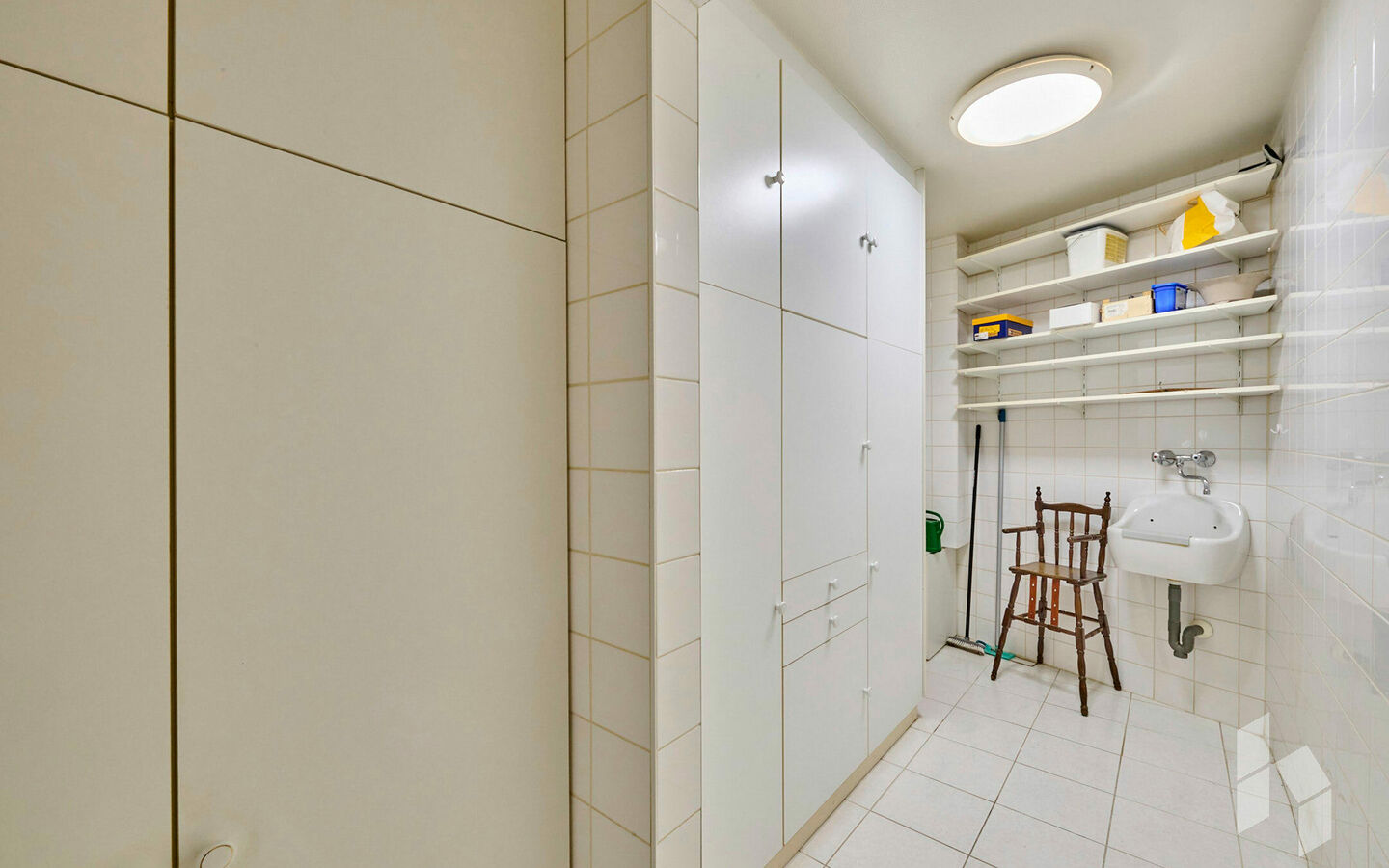 Penthouse te koop in Lommel