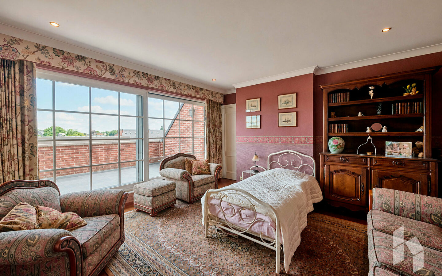 Penthouse te koop in Lommel