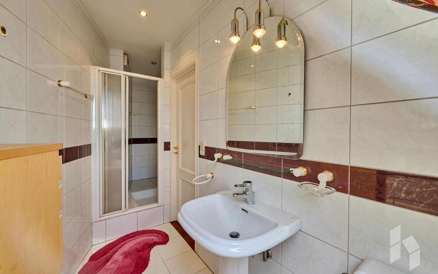 Penthouse te koop in Lommel