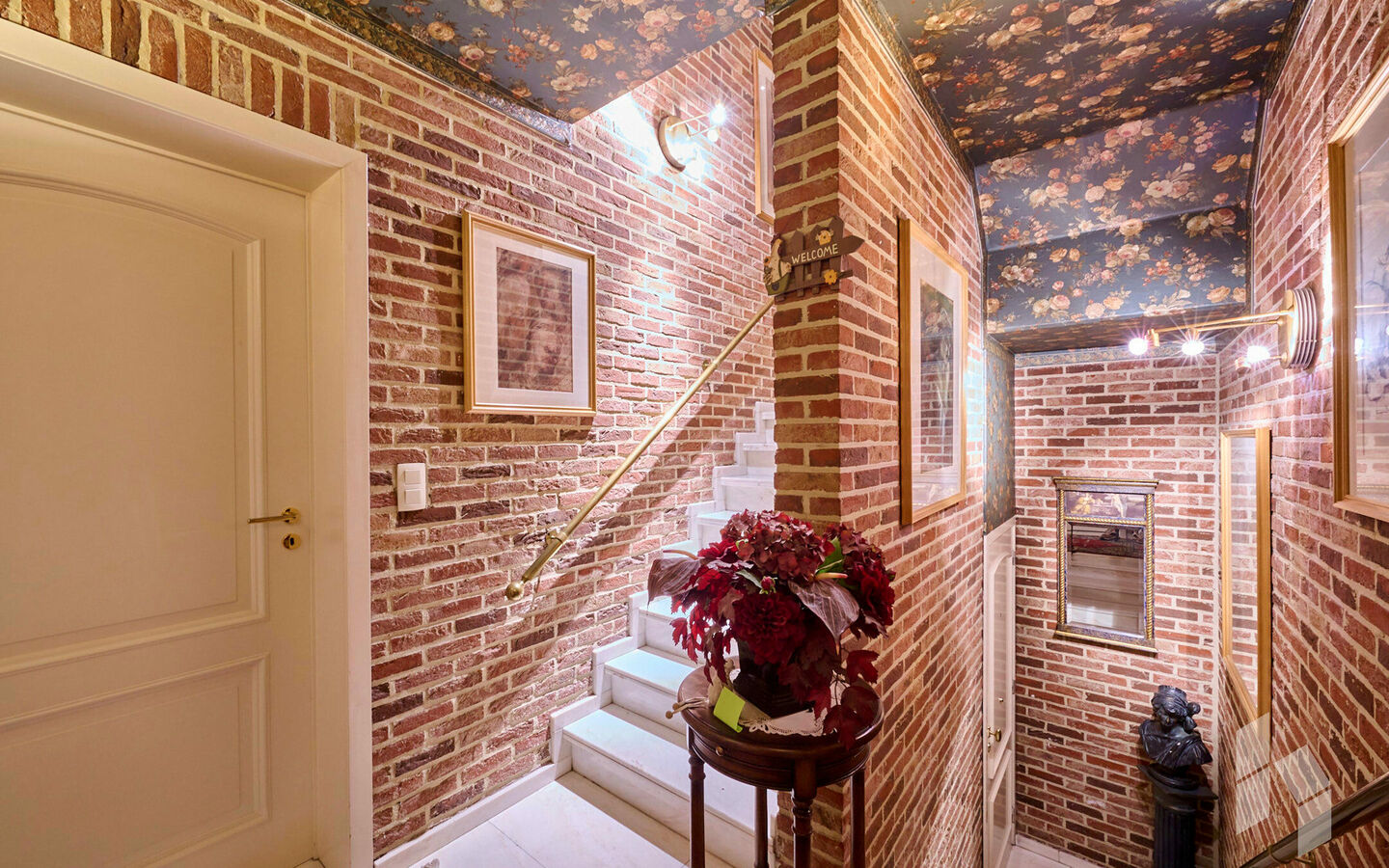 Penthouse te koop in Lommel