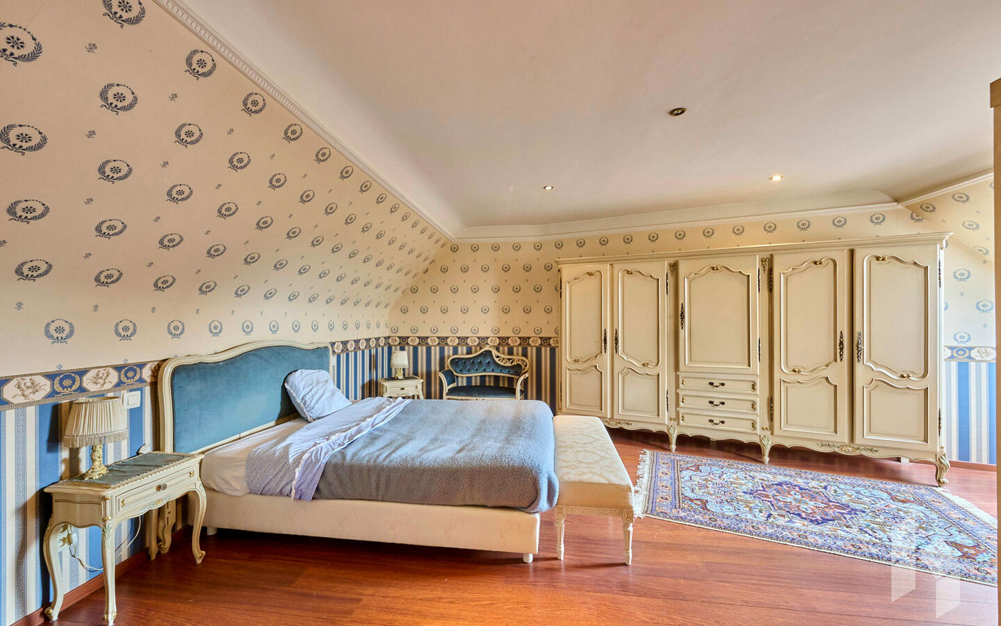 Penthouse te koop in Lommel