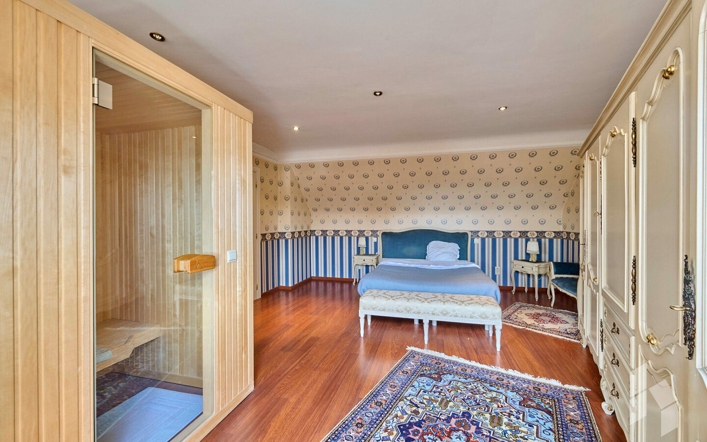 Penthouse te koop in Lommel