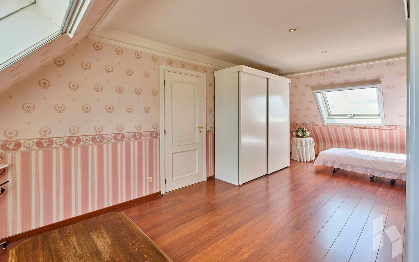 Penthouse te koop in Lommel