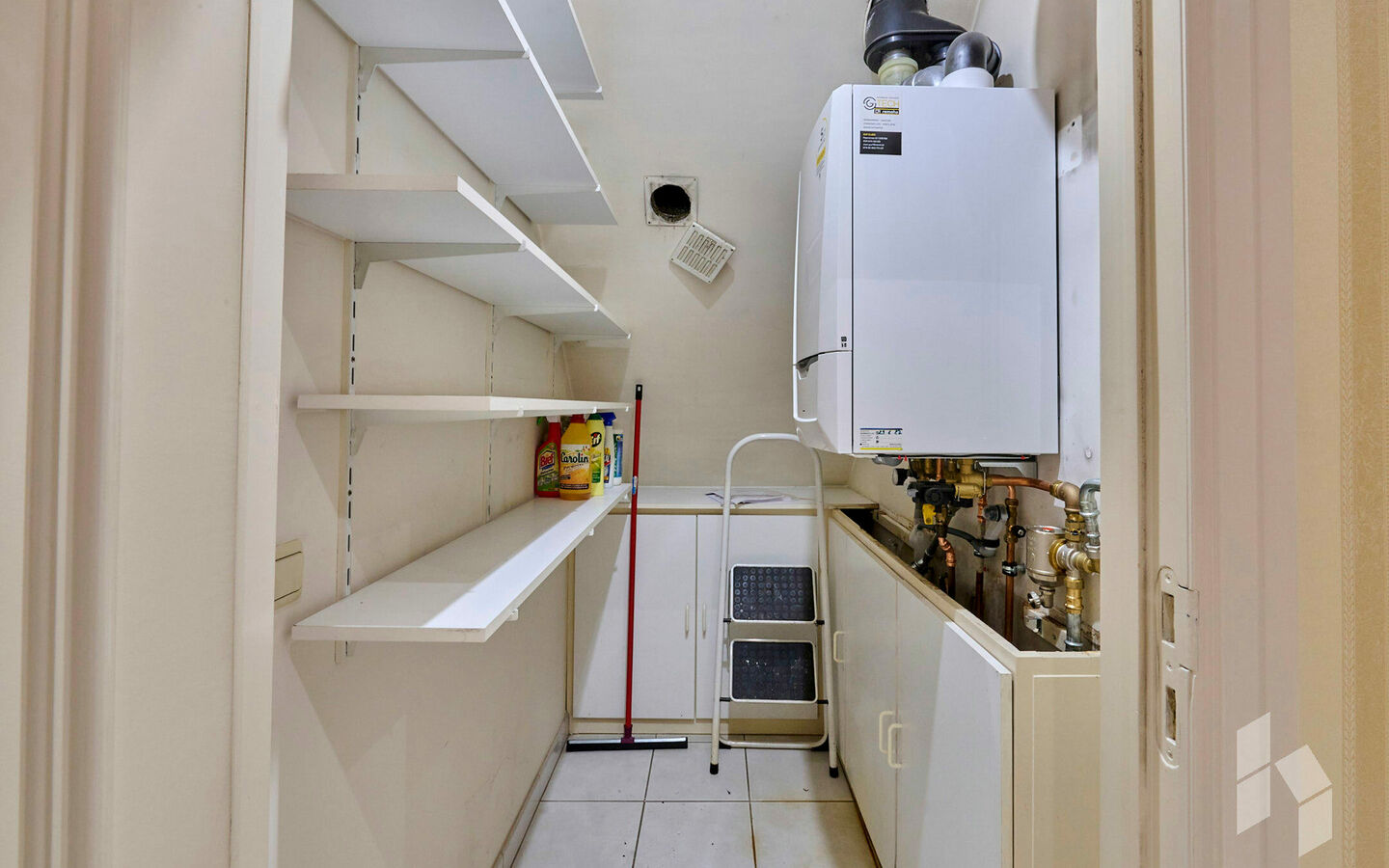 Penthouse te koop in Lommel
