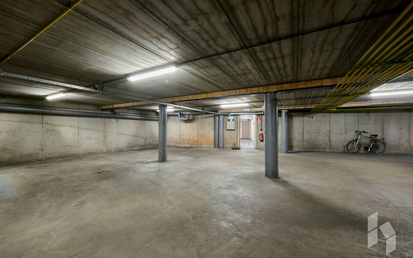 Penthouse te koop in Lommel