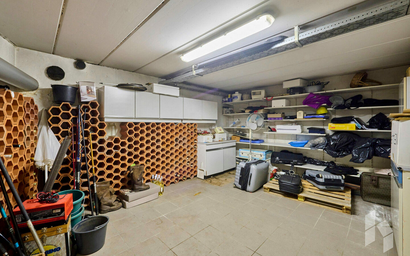 Penthouse te koop in Lommel