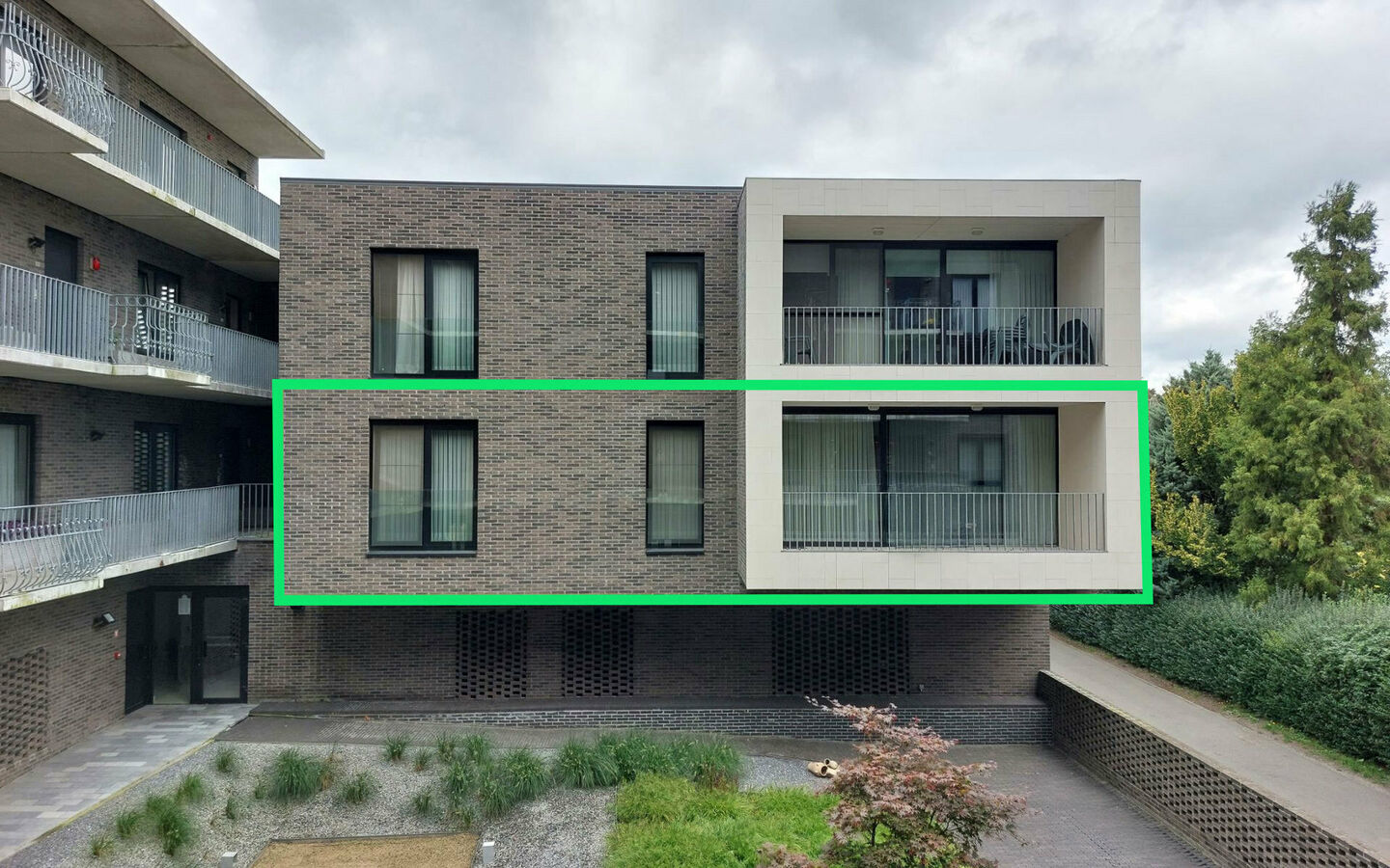 Service flats te huur in Lommel