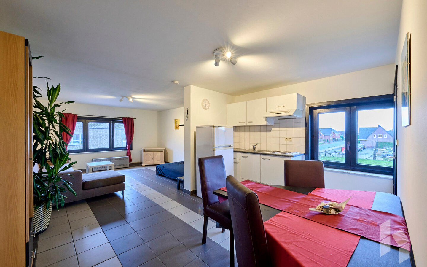 Studio te huur in Lommel