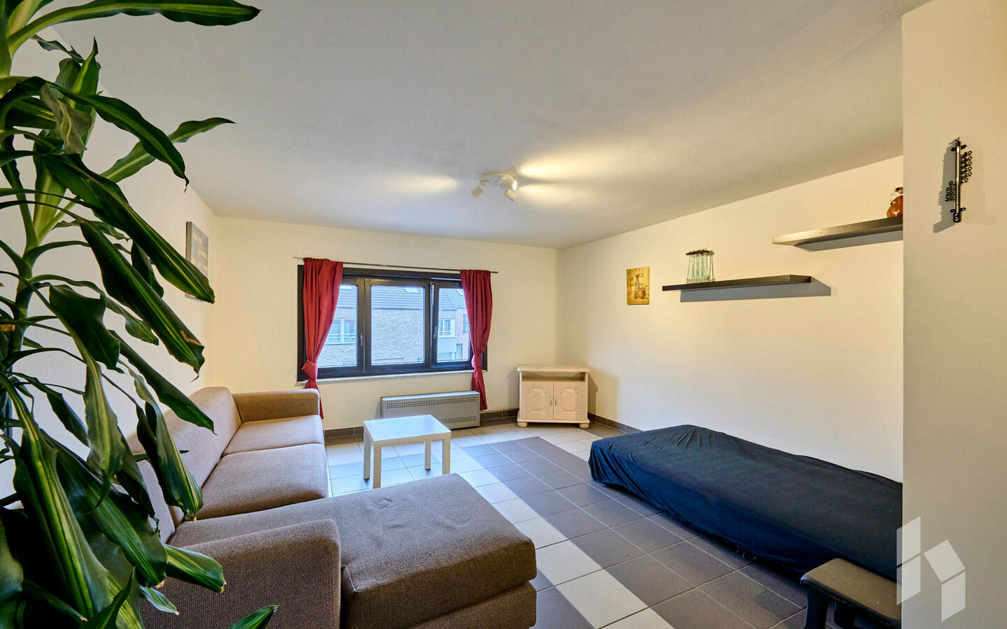 Studio te huur in Lommel