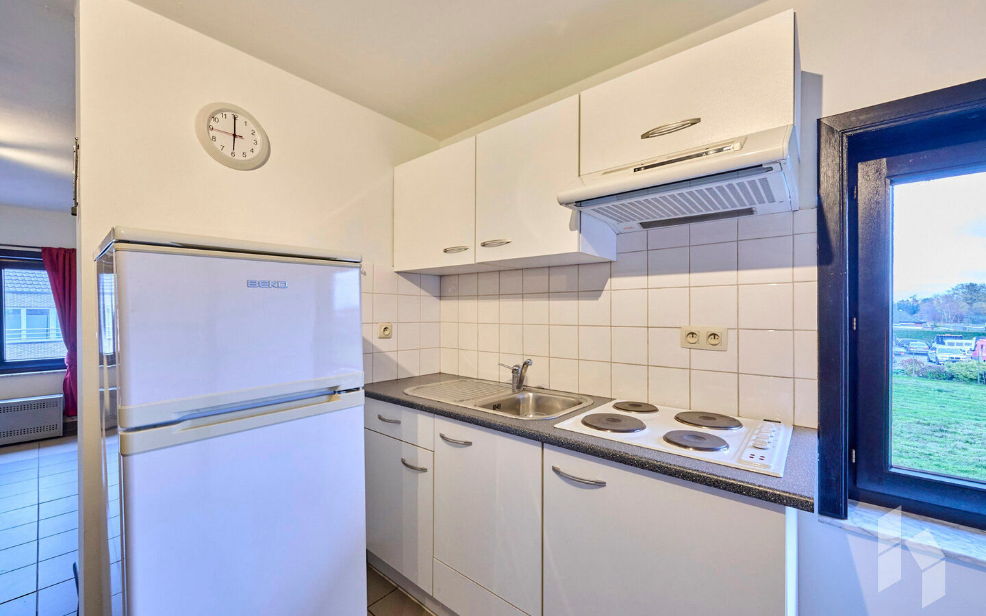 Studio te huur in Lommel