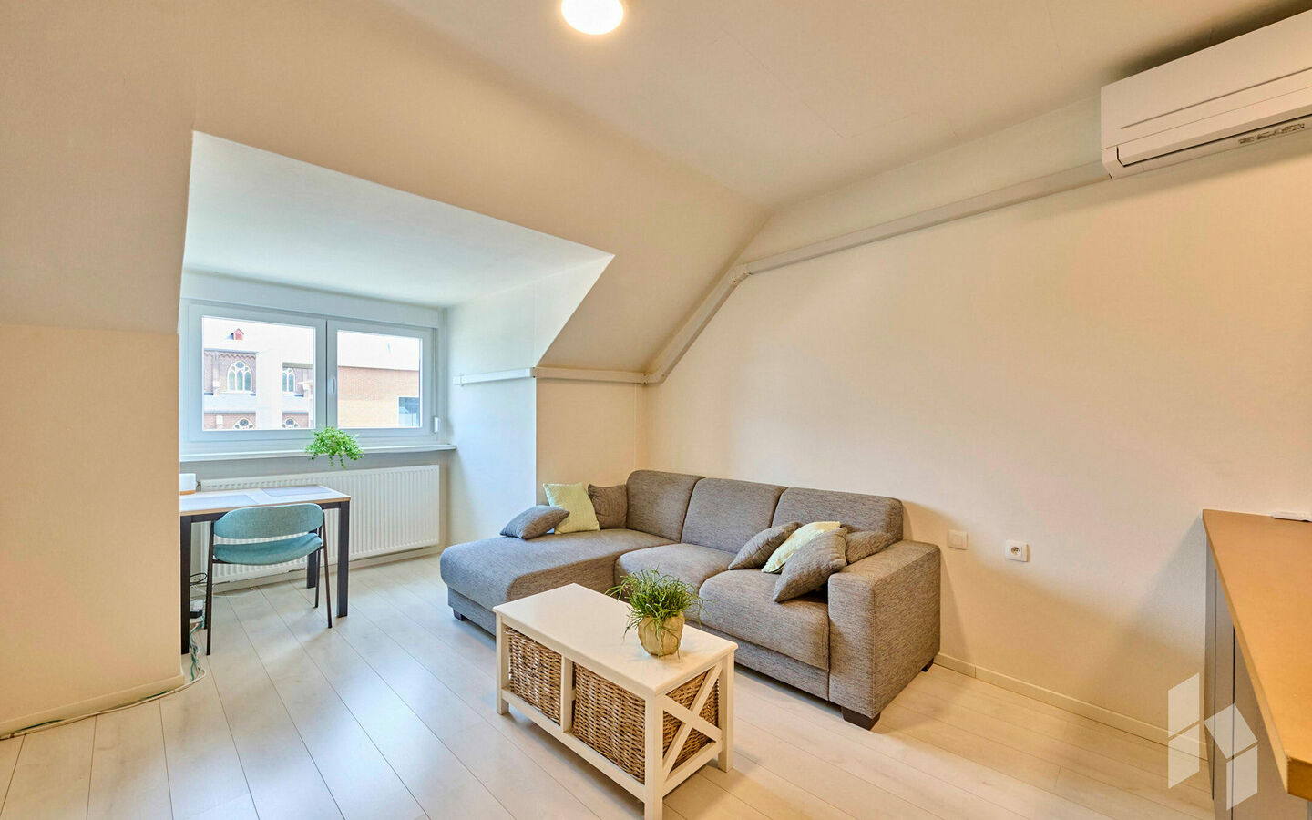 Studio te koop in Hamont-Achel