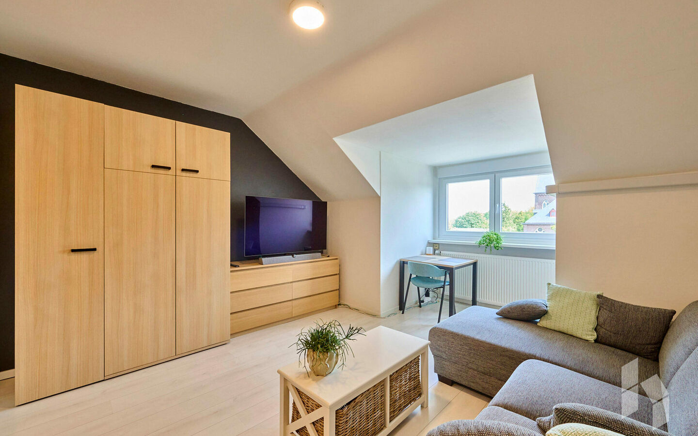 Studio te koop in Hamont-Achel