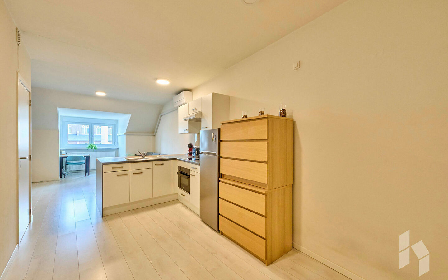 Studio te koop in Hamont-Achel