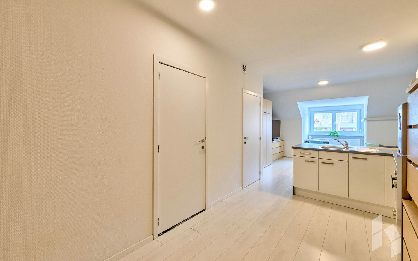 Studio te koop in Hamont-Achel