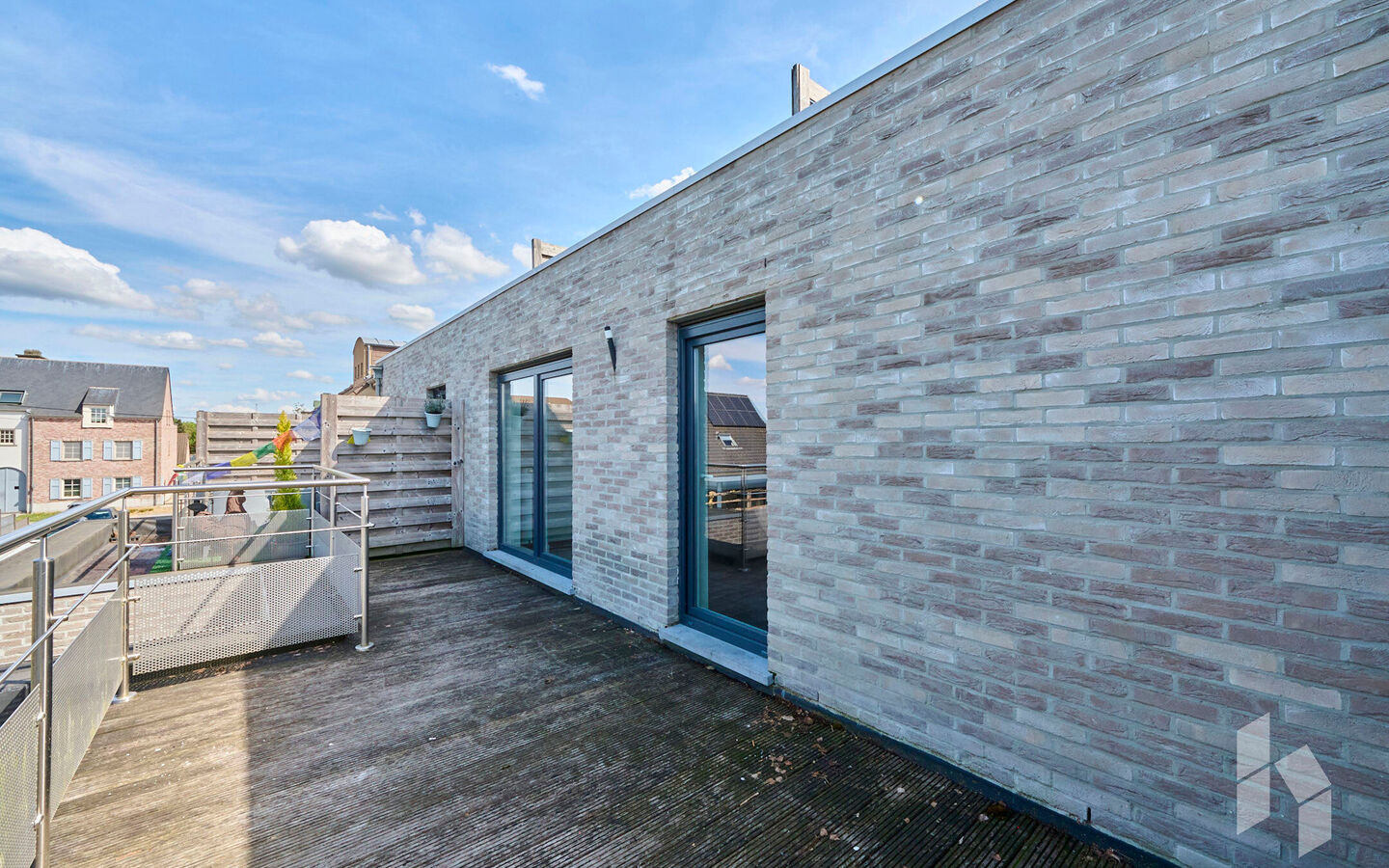 Studio te koop in Mol