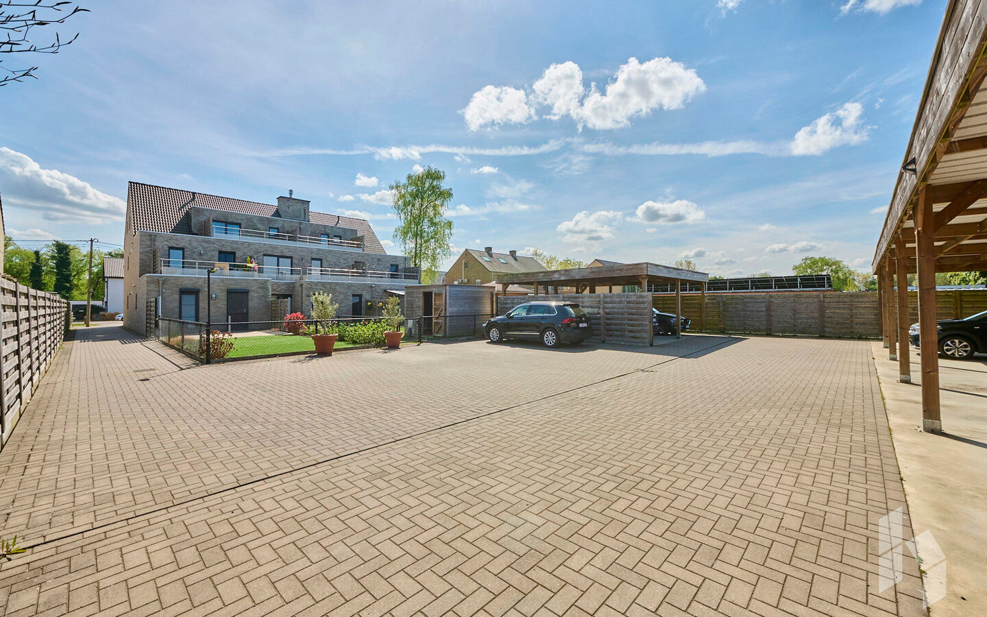 Studio te koop in Mol