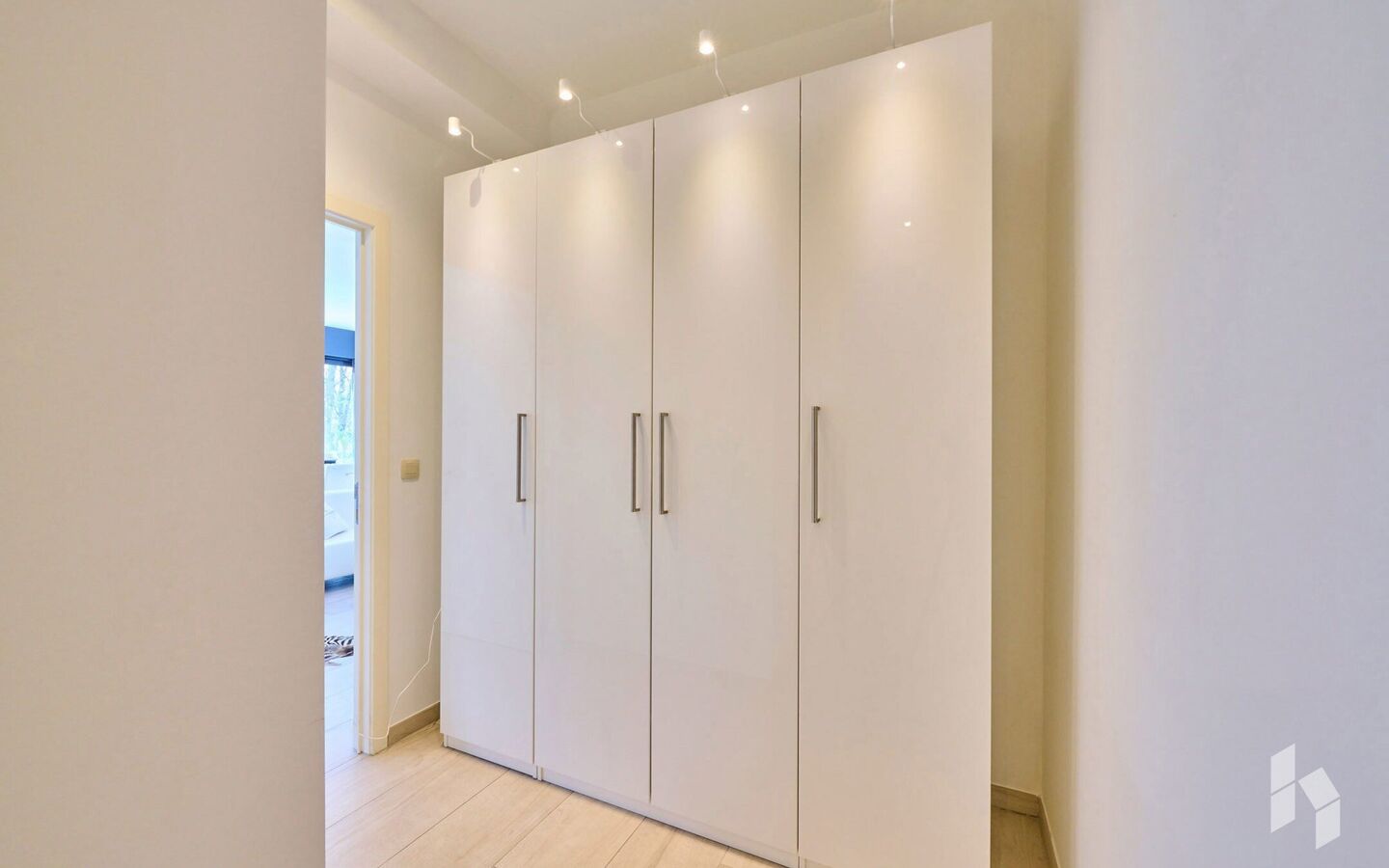 Uitzonderlijk appartement te huur in Neerpelt