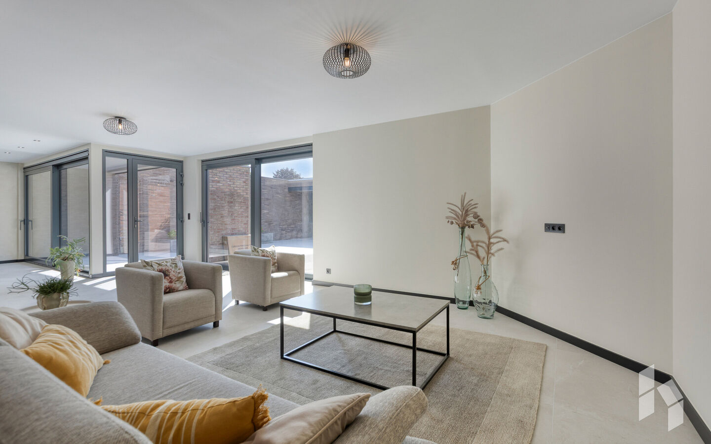 Uitzonderlijk appartement te koop in Neerpelt