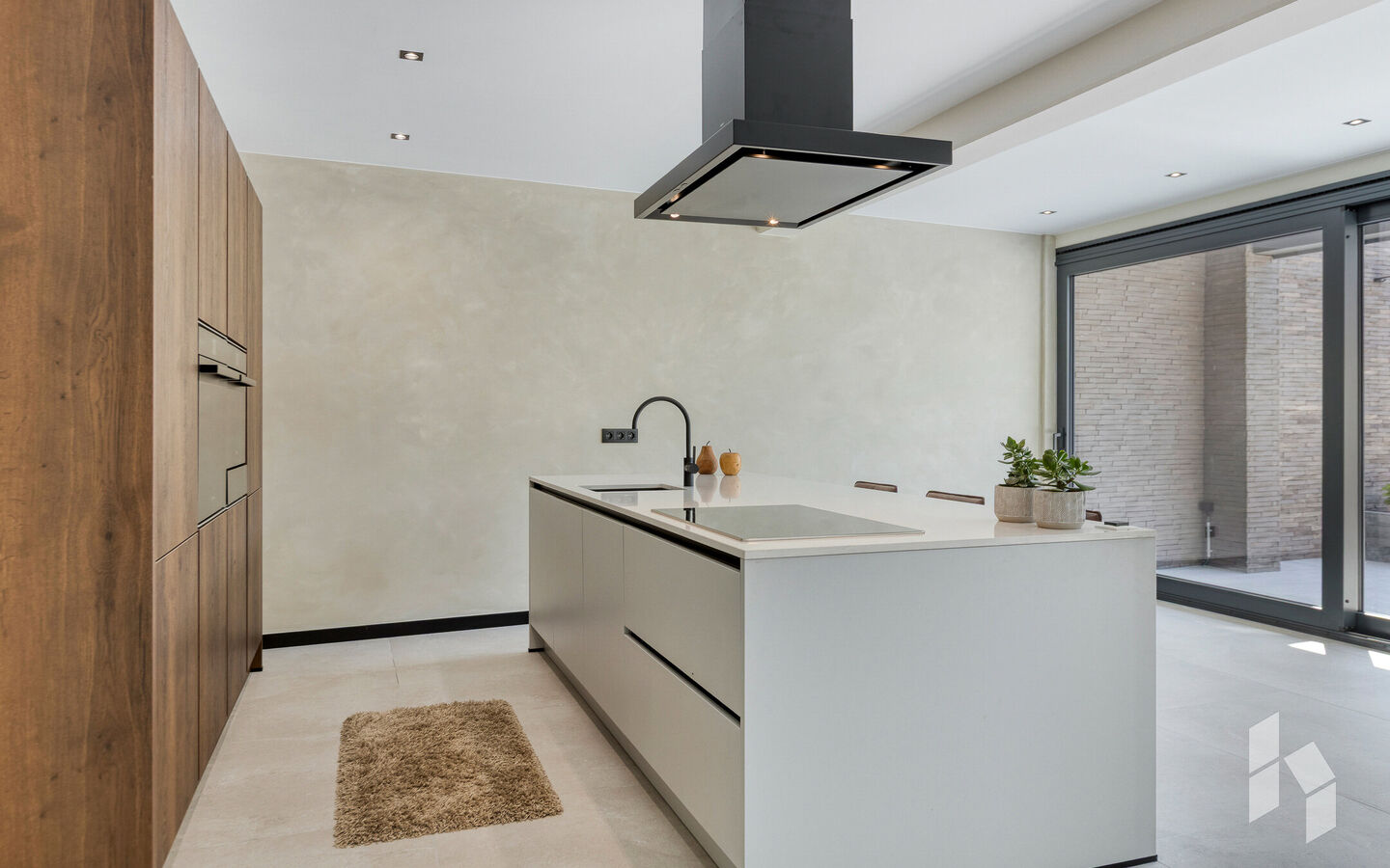 Uitzonderlijk appartement te koop in Neerpelt