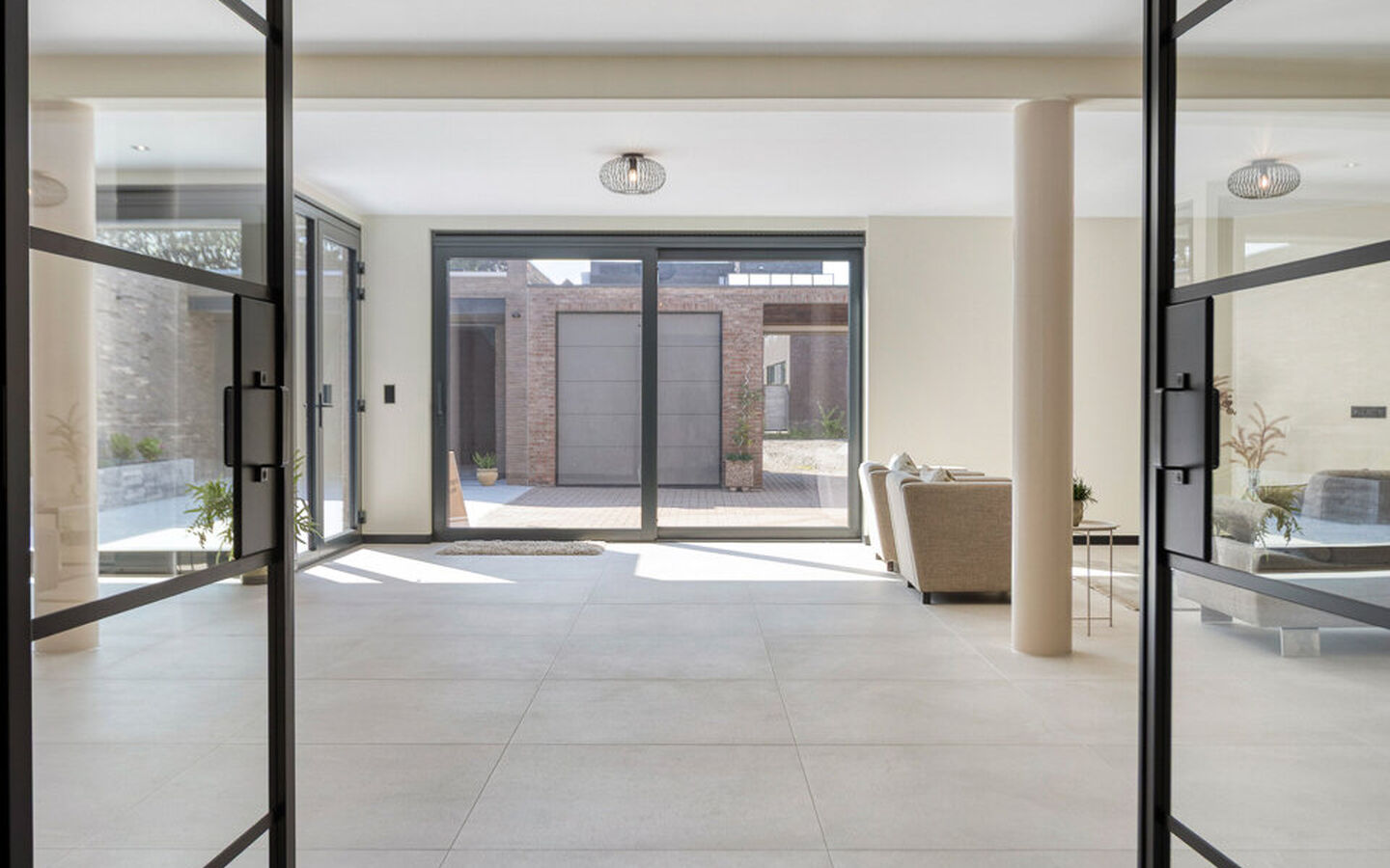 Uitzonderlijk appartement te koop in Neerpelt
