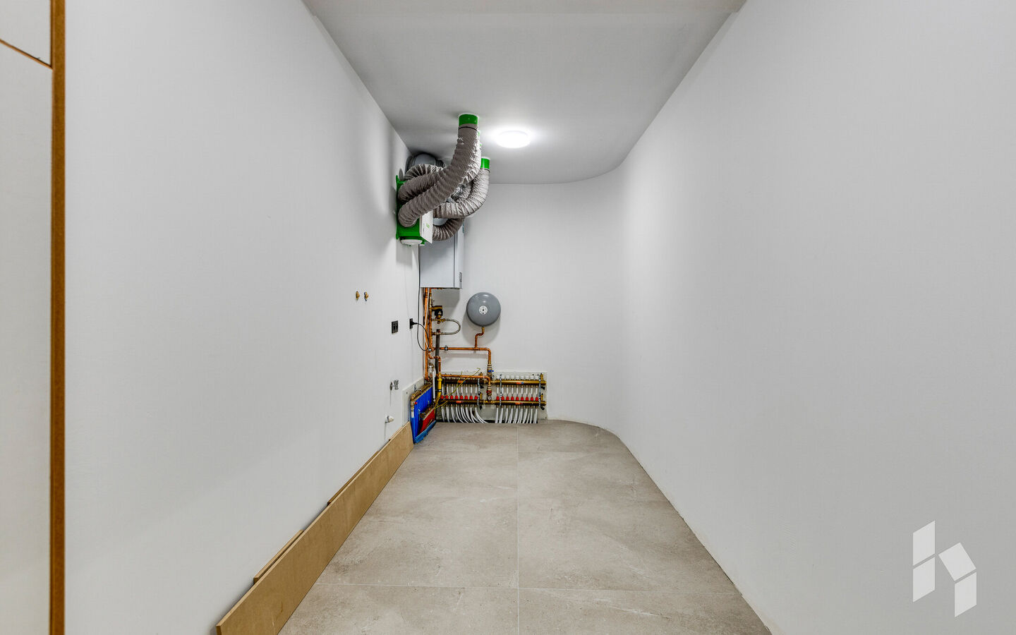Uitzonderlijk appartement te koop in Neerpelt