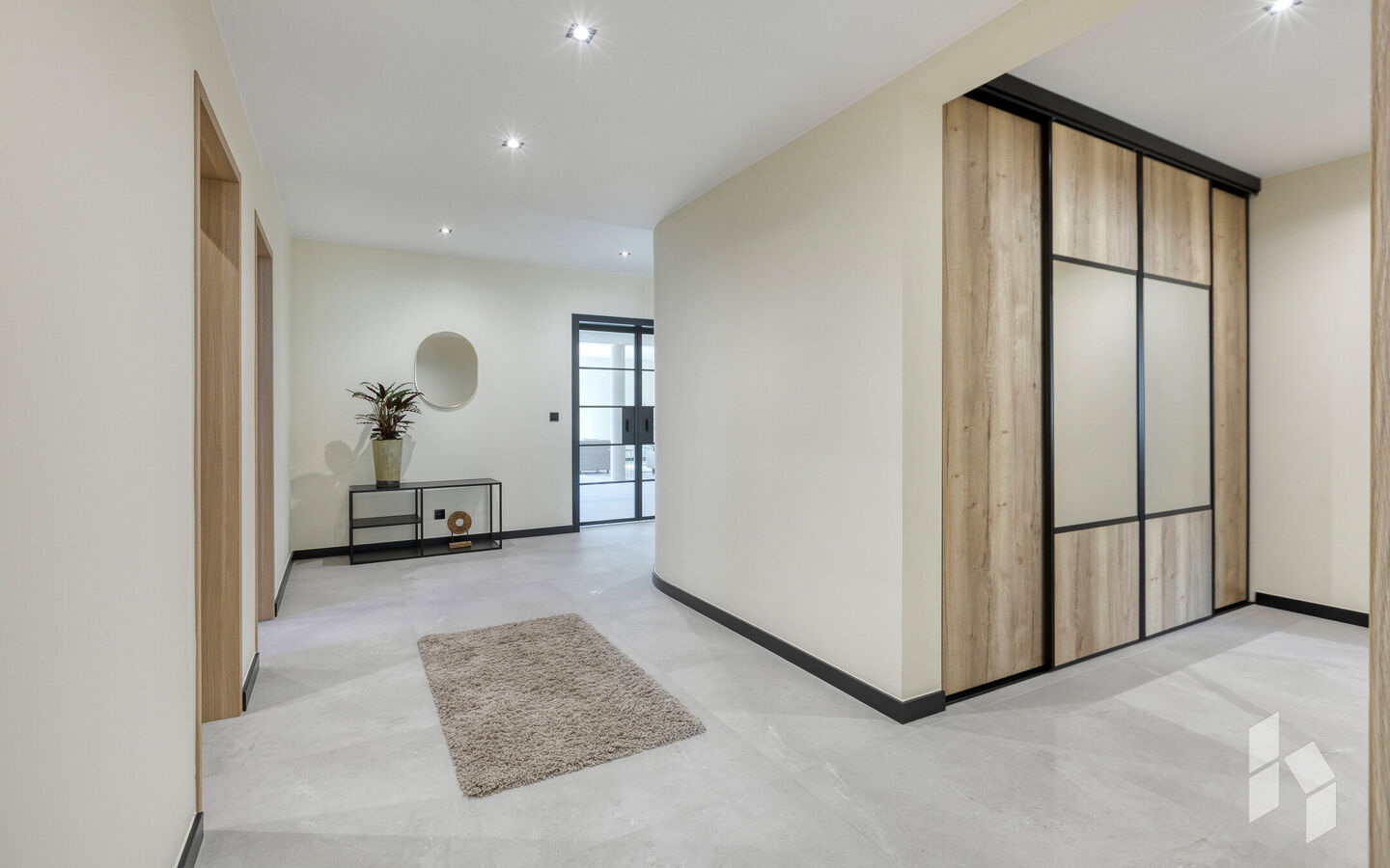 Uitzonderlijk appartement te koop in Neerpelt