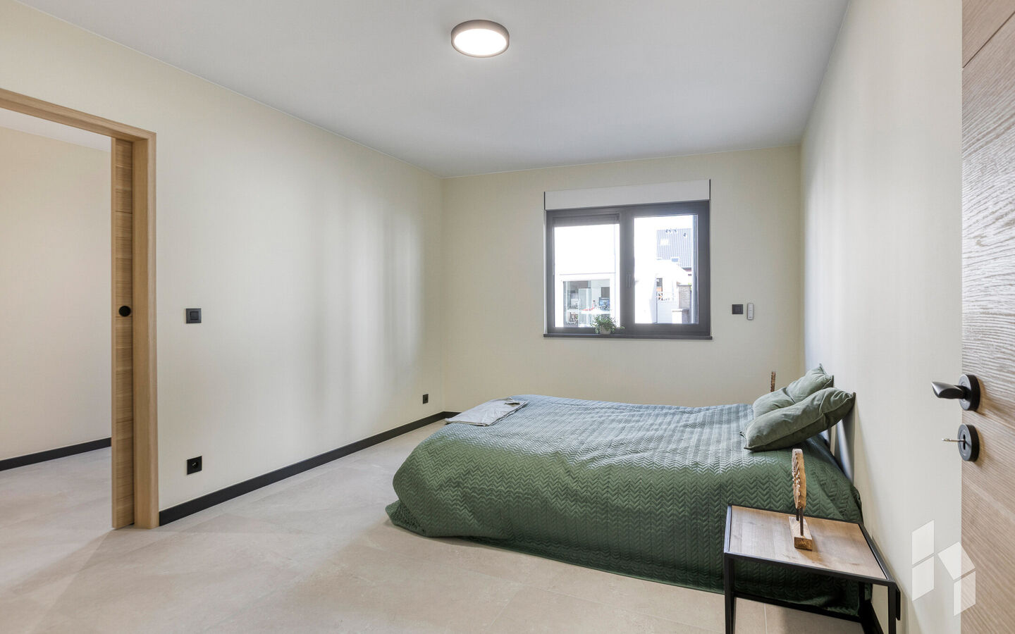 Uitzonderlijk appartement te koop in Neerpelt