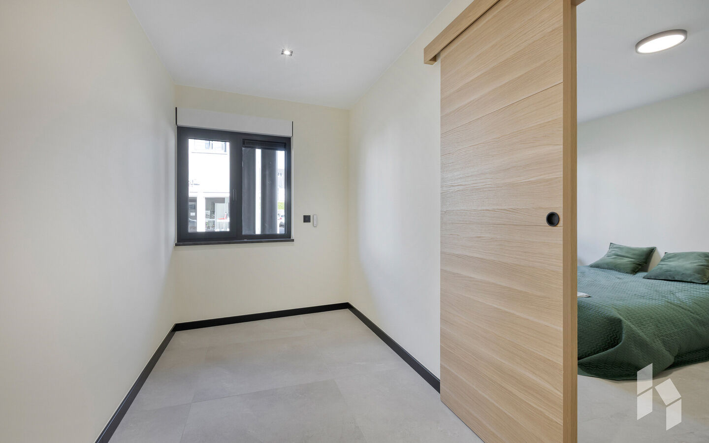 Uitzonderlijk appartement te koop in Neerpelt