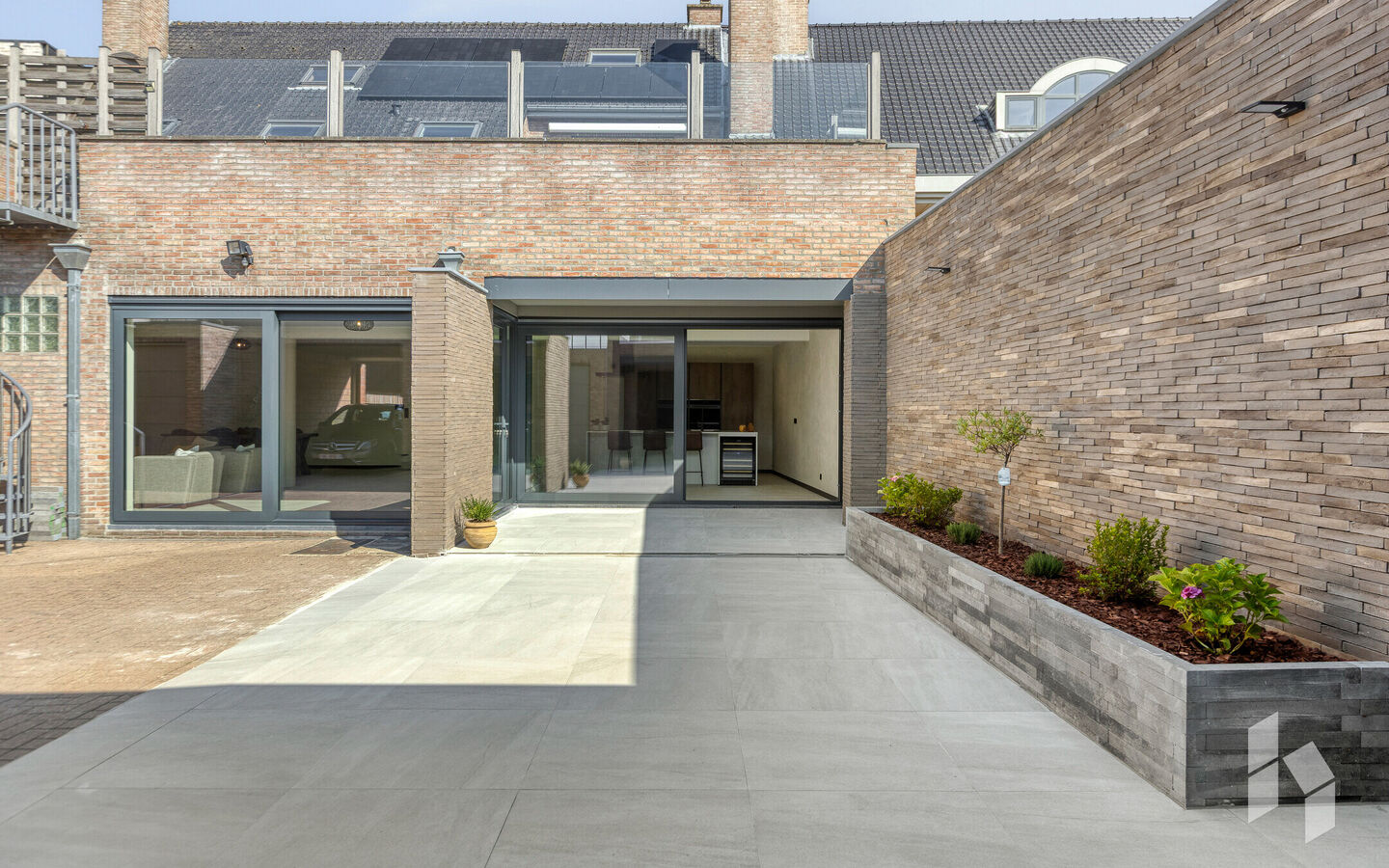 Uitzonderlijk appartement te koop in Neerpelt